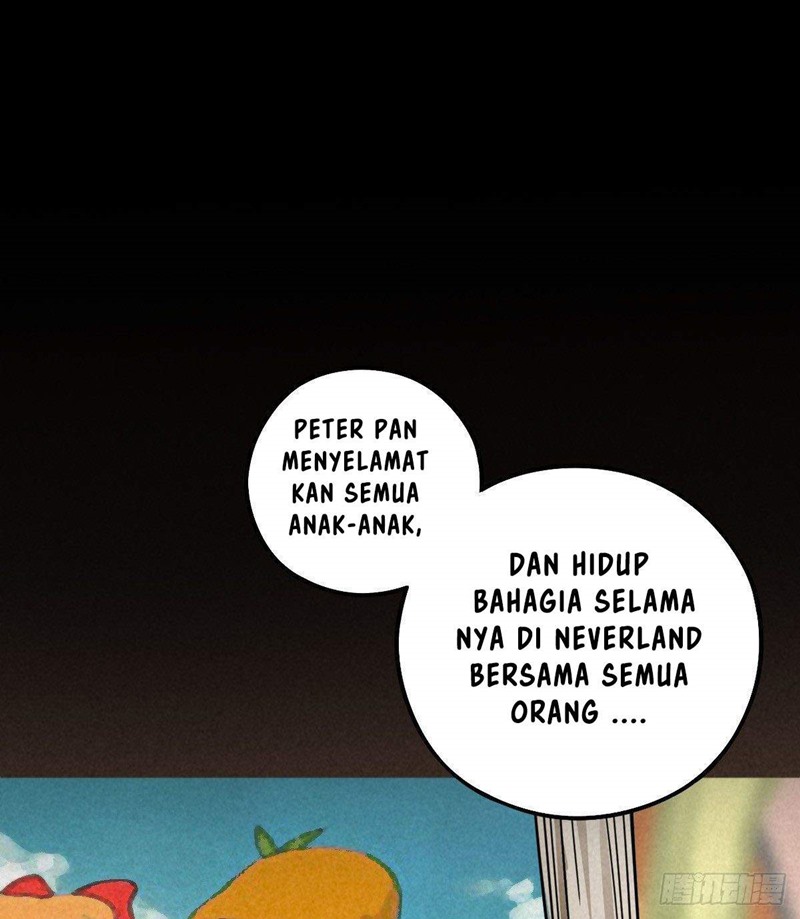 End of The World 2028 (Trace of Doomsday) Chapter 45 Gambar 30